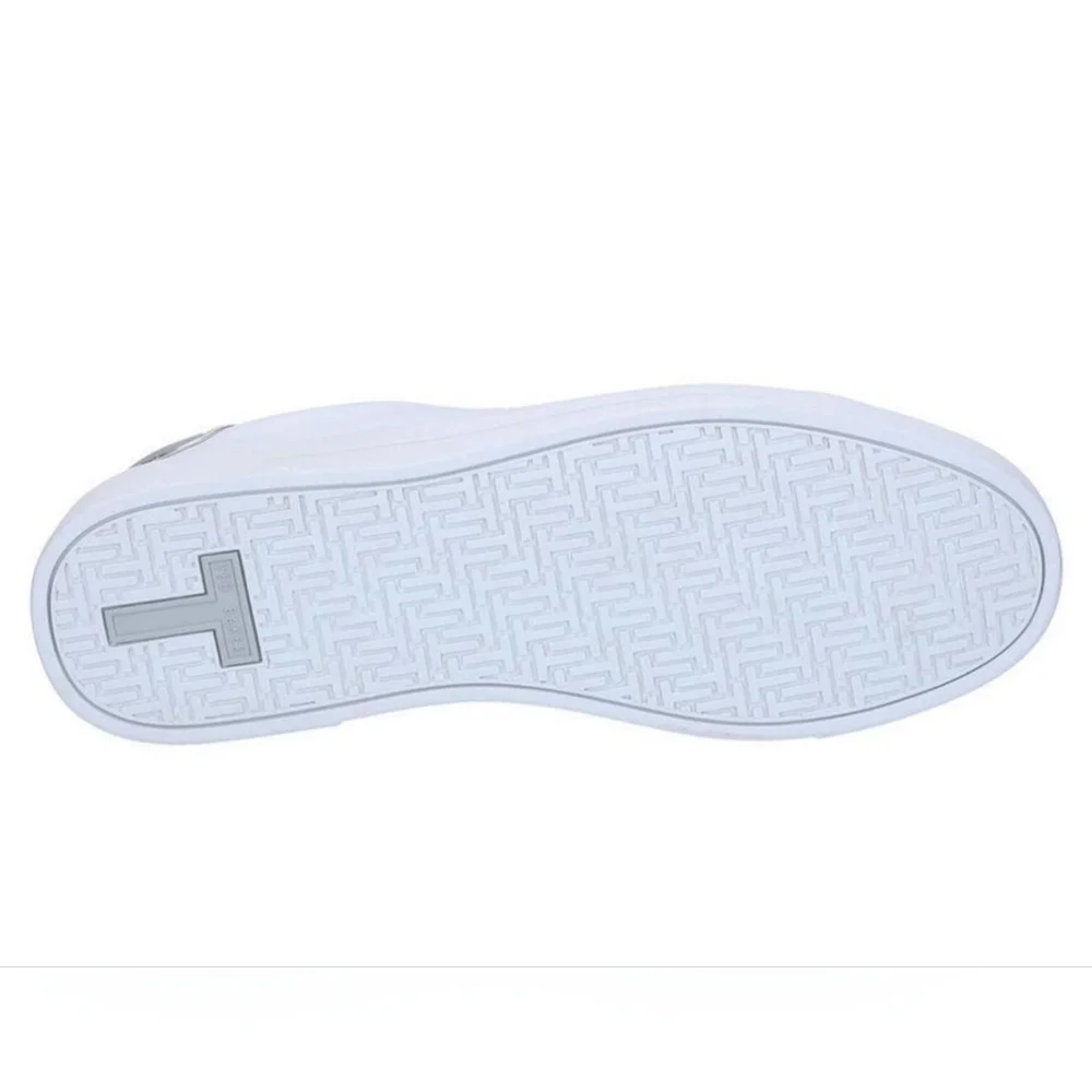 Ted Baker Zenis Sneakers. Size 8 - Picture 10 of 11